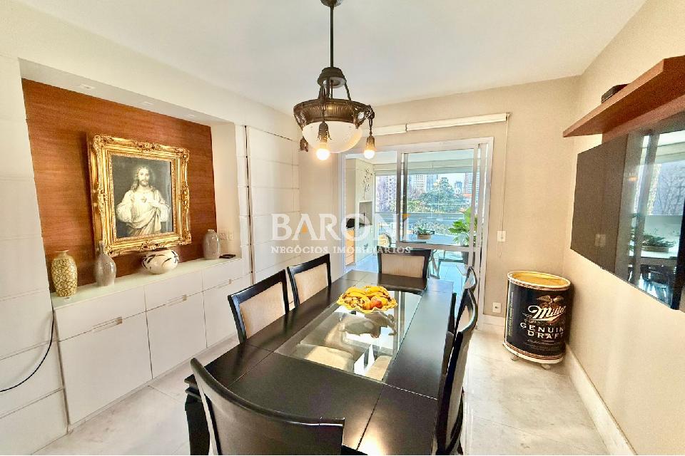 Apartamento - Brooklin