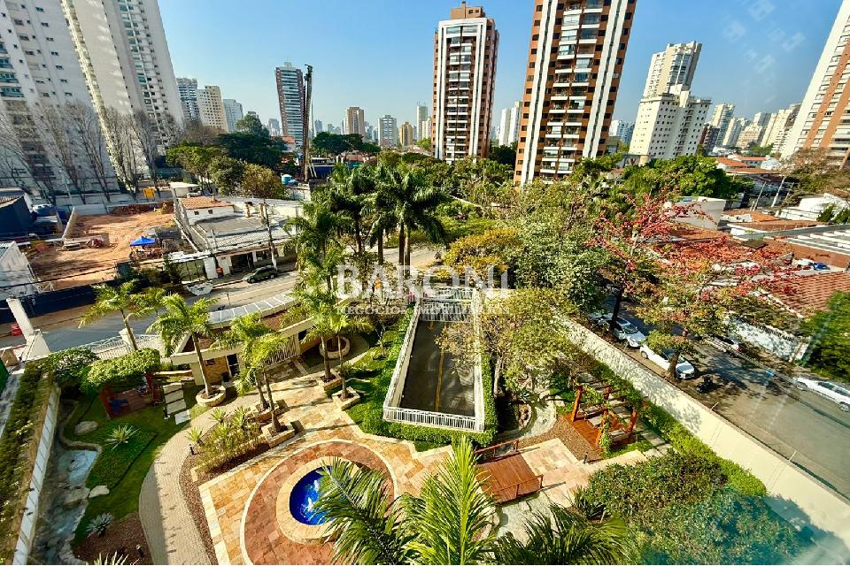 Apartamento - Brooklin