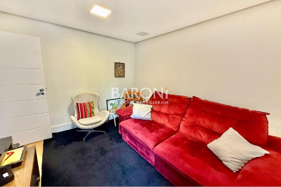 Apartamento - Brooklin