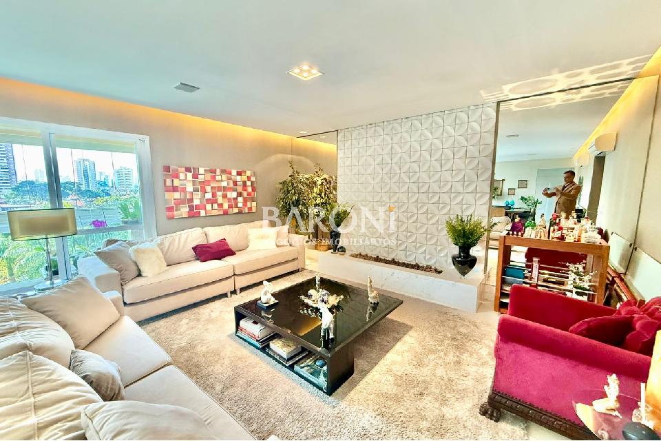 Apartamento - Brooklin