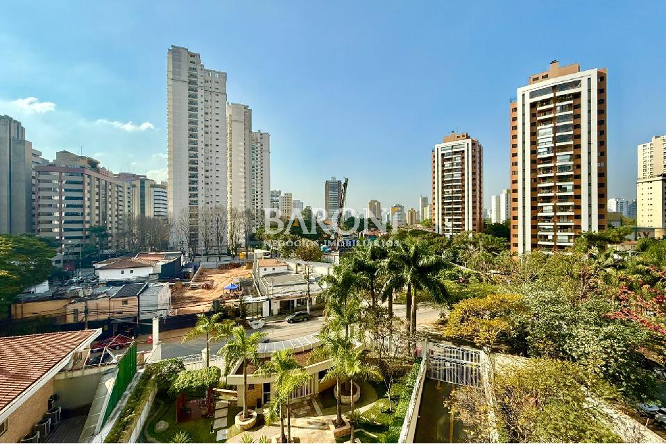 Apartamento - Brooklin