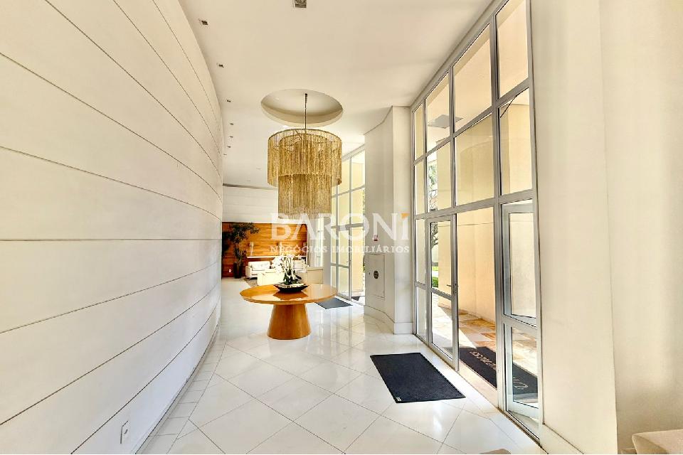 Apartamento - Brooklin