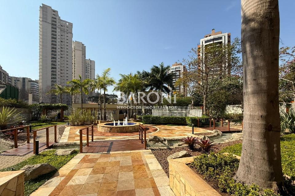 Apartamento - Brooklin