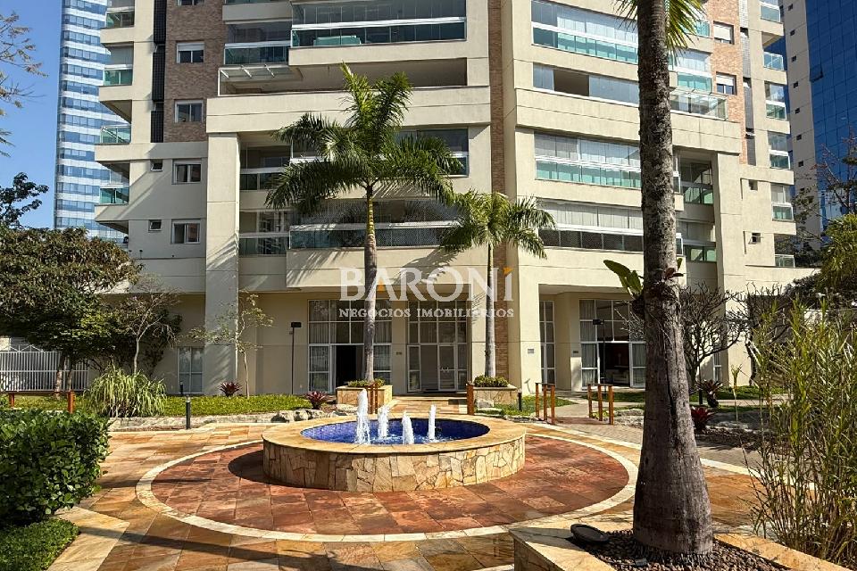 Apartamento - Brooklin