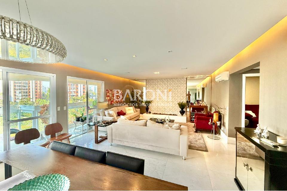 Apartamento - Brooklin