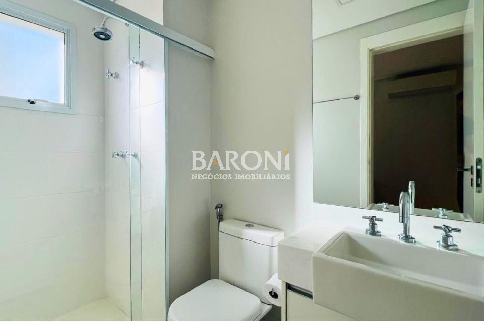 Apartamento - Campo Belo