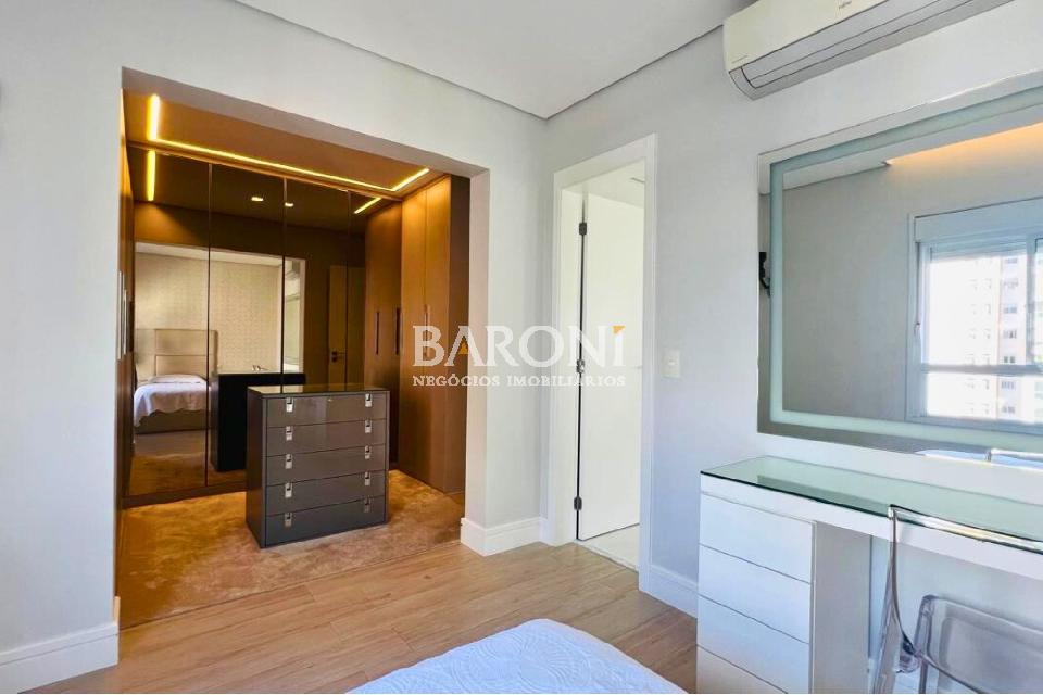 Apartamento - Campo Belo