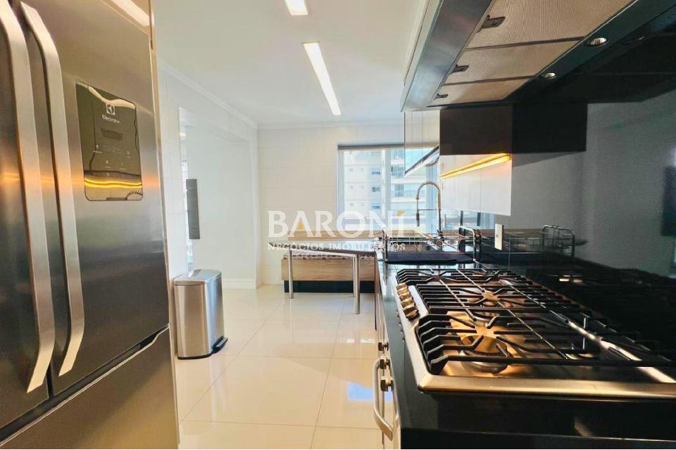 Apartamento - Campo Belo