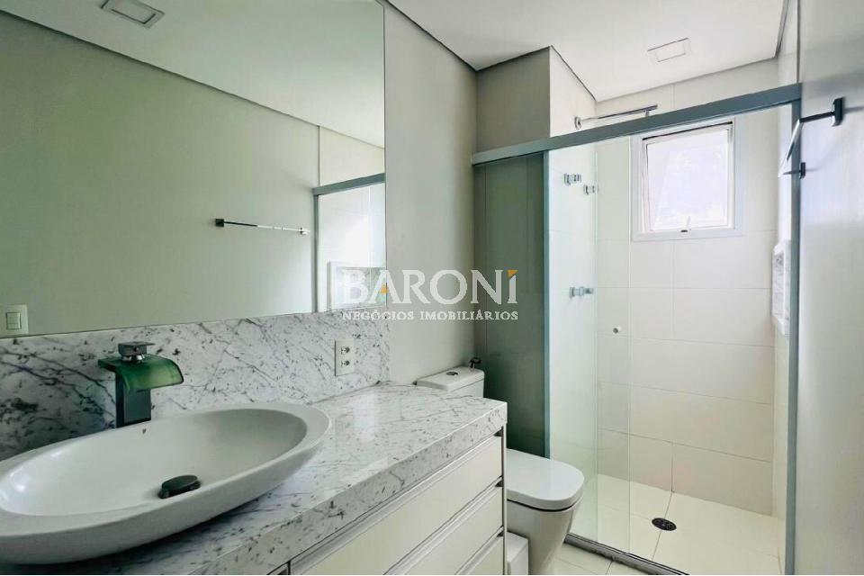 Apartamento - Campo Belo