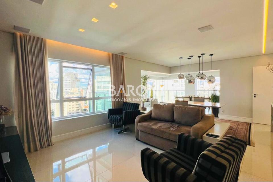 Apartamento - Campo Belo