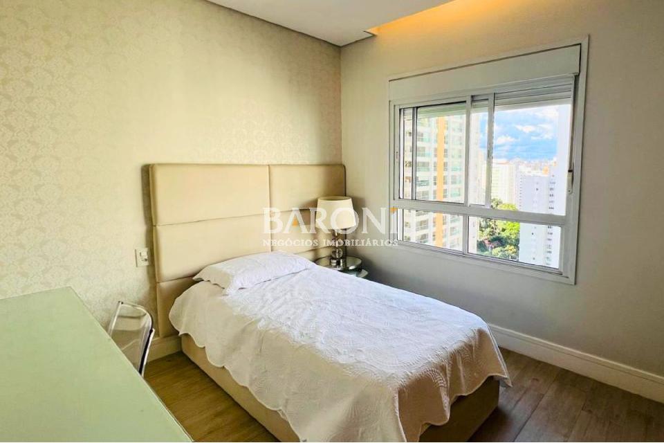 Apartamento - Campo Belo