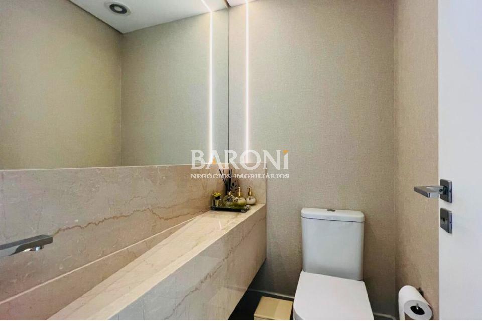 Apartamento - Campo Belo