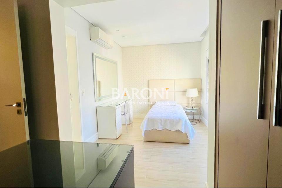 Apartamento - Campo Belo