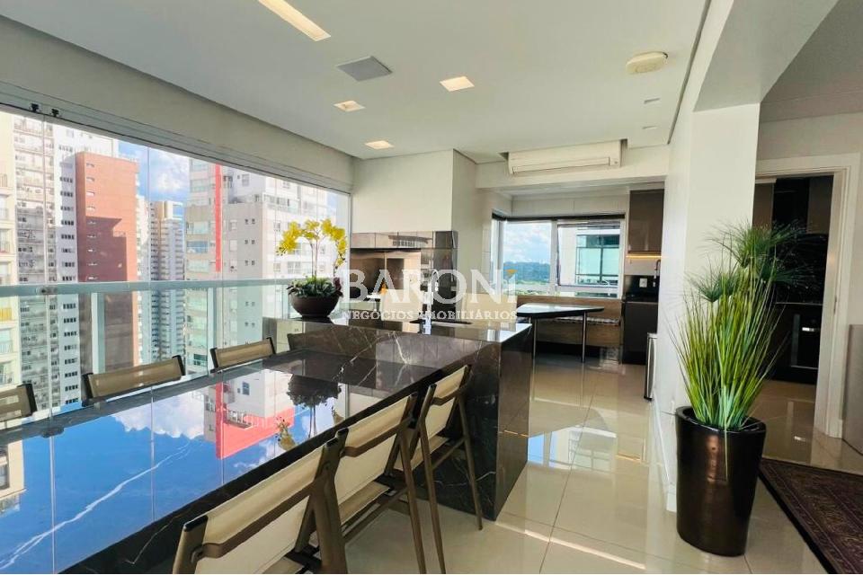 Apartamento - Campo Belo