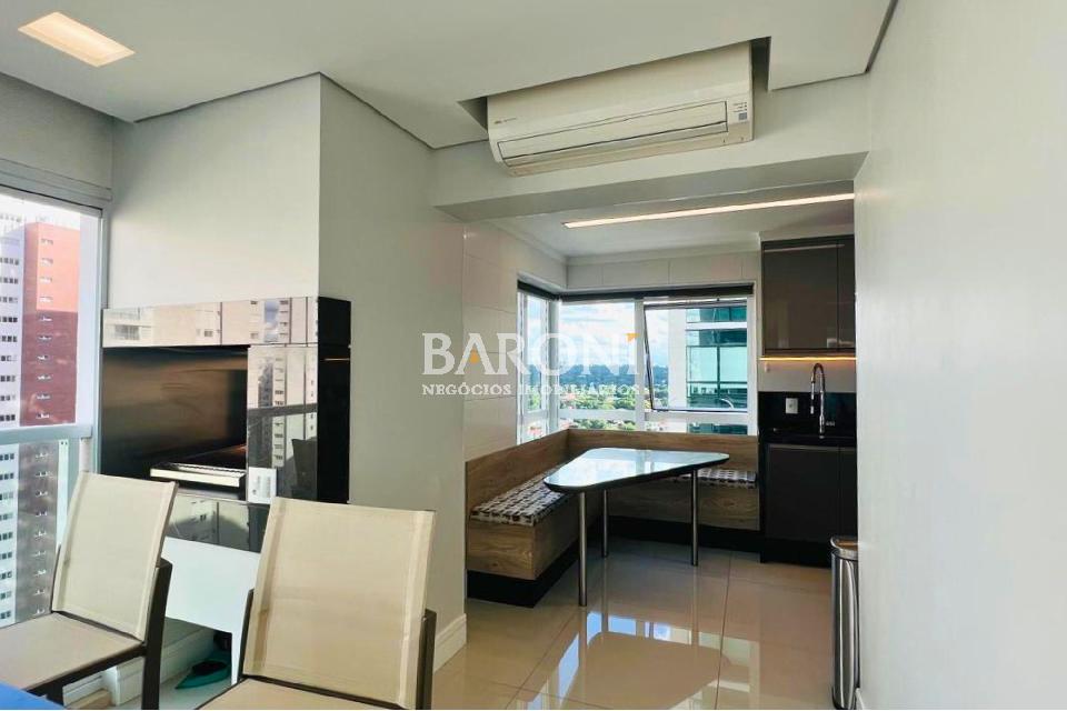 Apartamento - Campo Belo