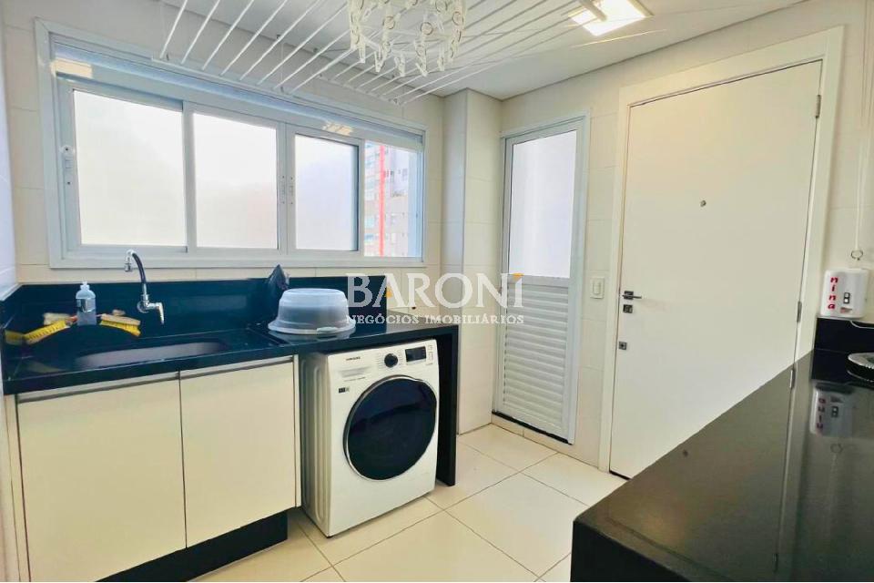 Apartamento - Campo Belo