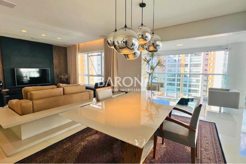 Apartamento - Campo Belo