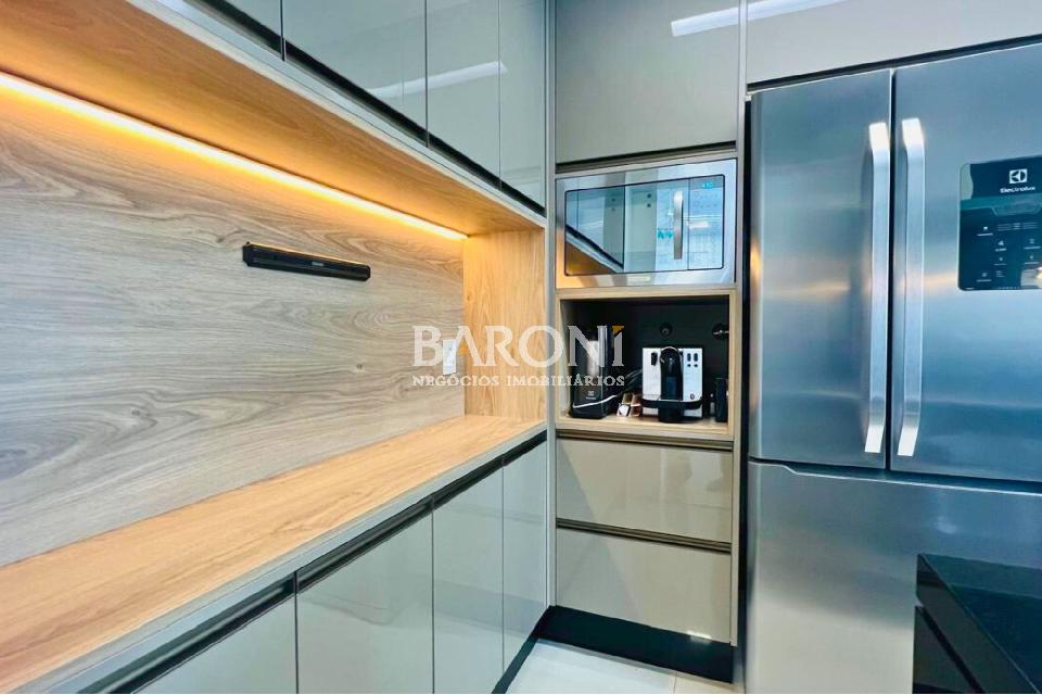 Apartamento - Campo Belo