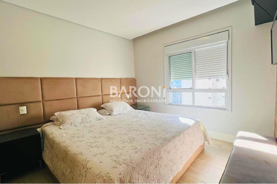 Apartamento - Campo Belo