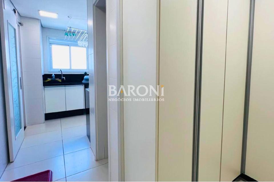 Apartamento - Campo Belo