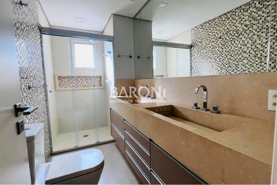 Apartamento - Campo Belo