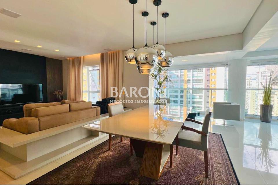 Apartamento - Campo Belo