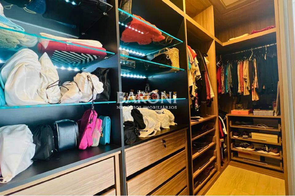 Apartamento - Campo Belo