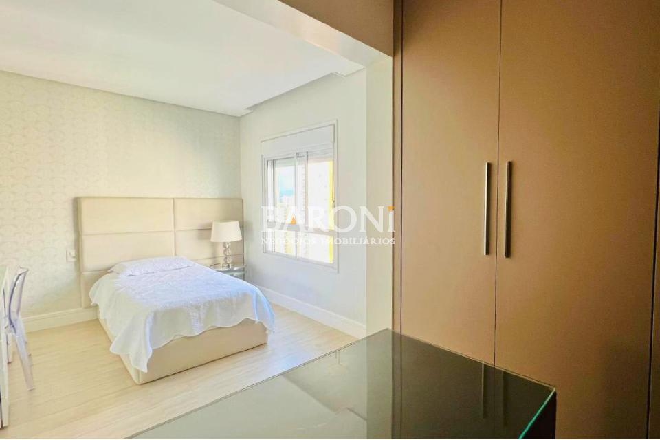 Apartamento - Campo Belo