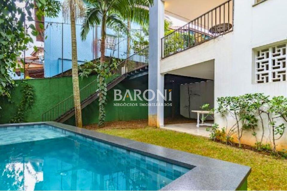 Casa - Alto Da Boa Vista