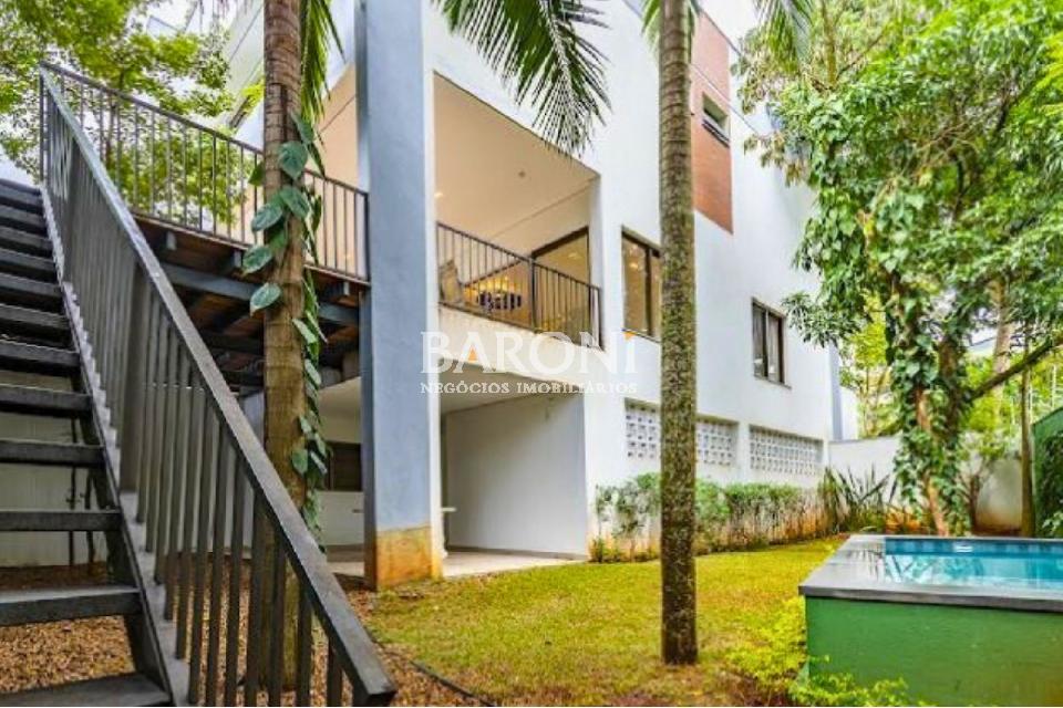 Casa - Alto Da Boa Vista