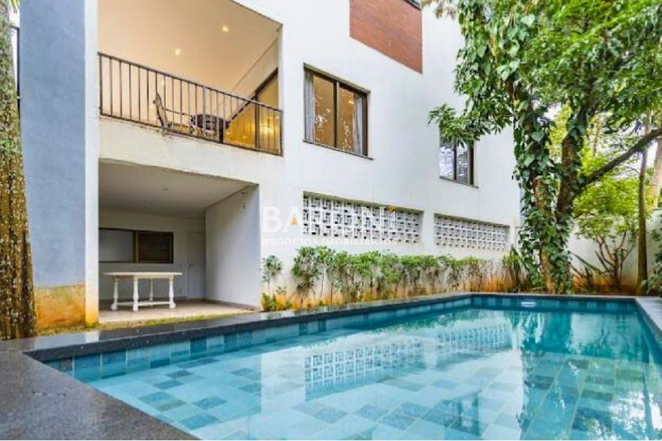 Casa - Alto Da Boa Vista