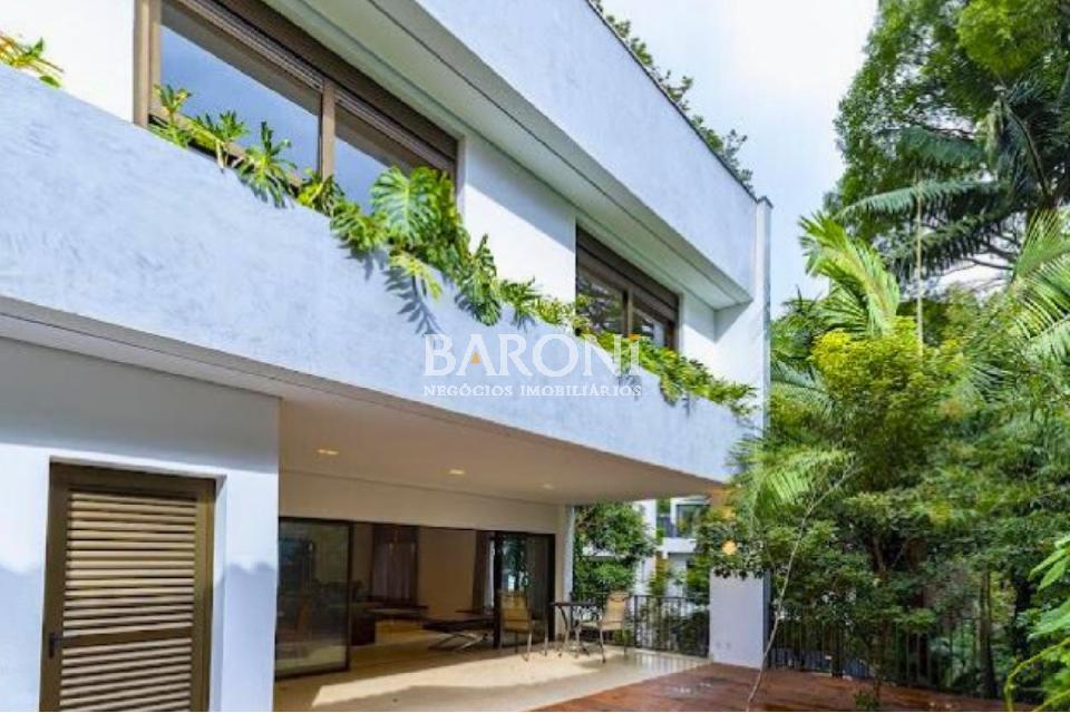 Casa - Alto Da Boa Vista