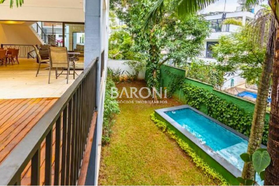 Casa - Alto Da Boa Vista