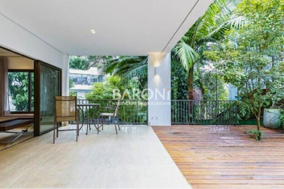 Casa - Alto Da Boa Vista