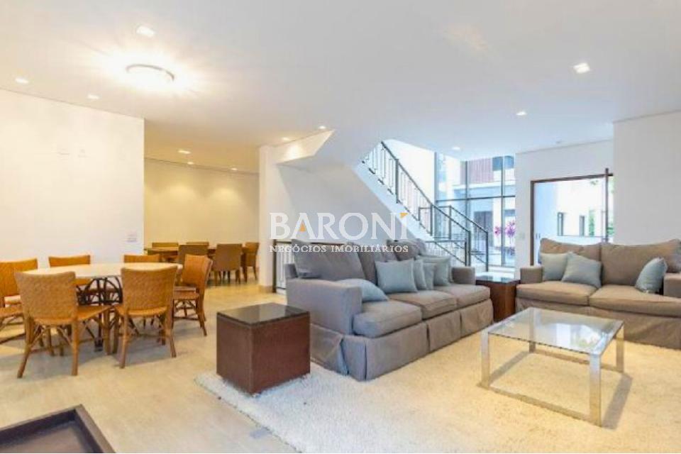 Casa - Alto Da Boa Vista