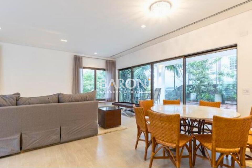 Casa - Alto Da Boa Vista