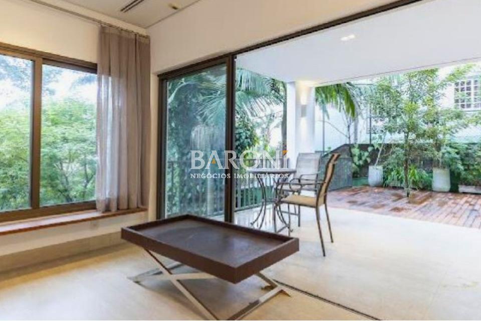 Casa - Alto Da Boa Vista