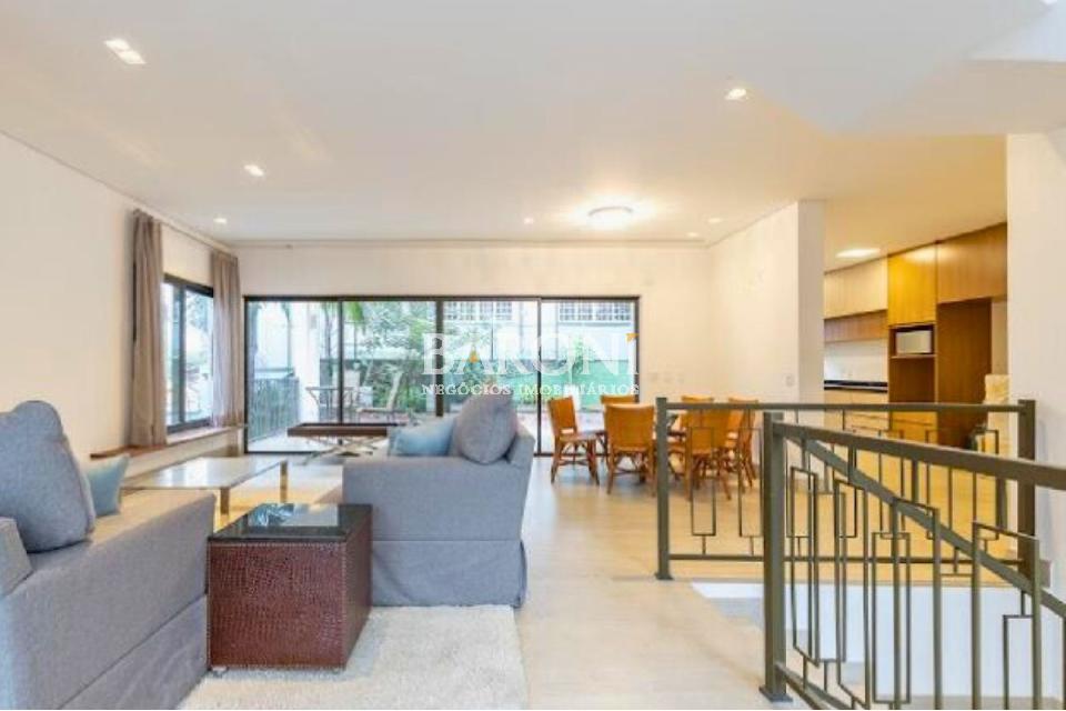 Casa - Alto Da Boa Vista