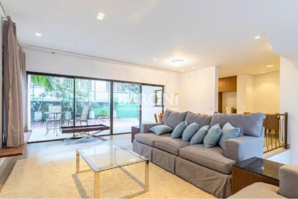 Casa - Alto Da Boa Vista