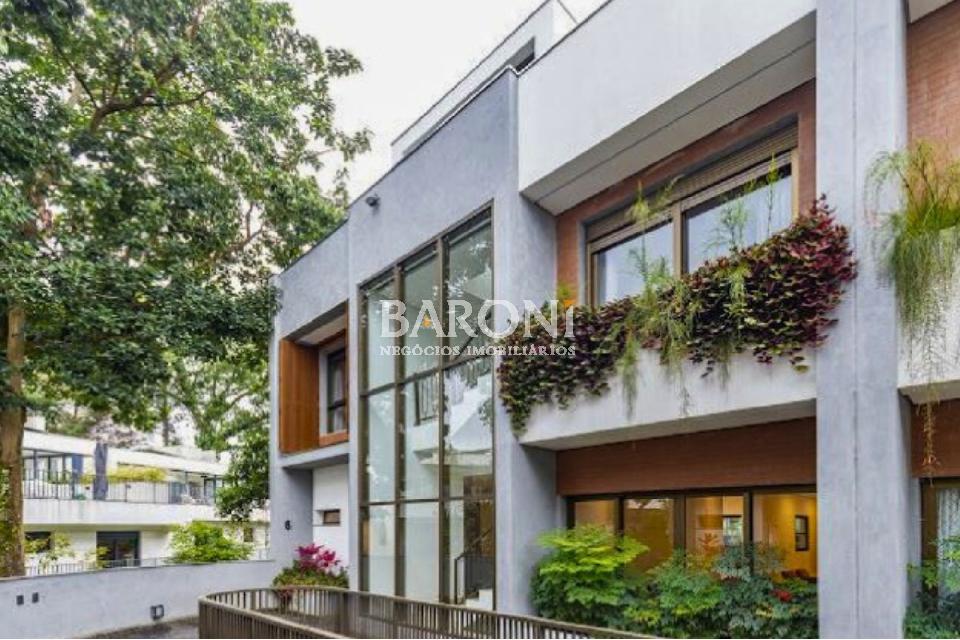 Casa - Alto Da Boa Vista