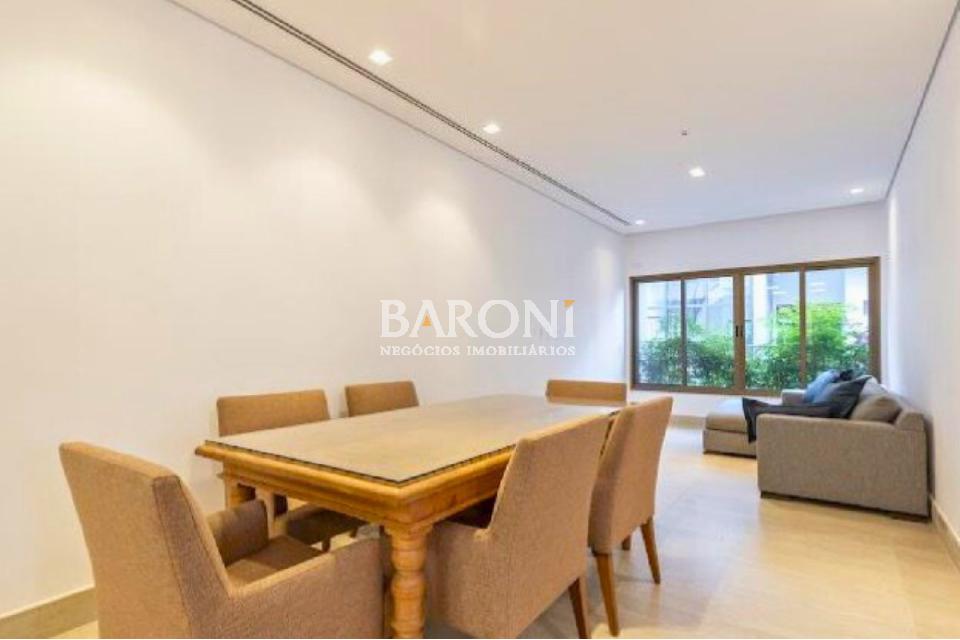 Casa - Alto Da Boa Vista