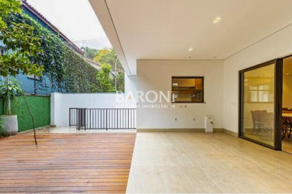 Casa - Alto Da Boa Vista