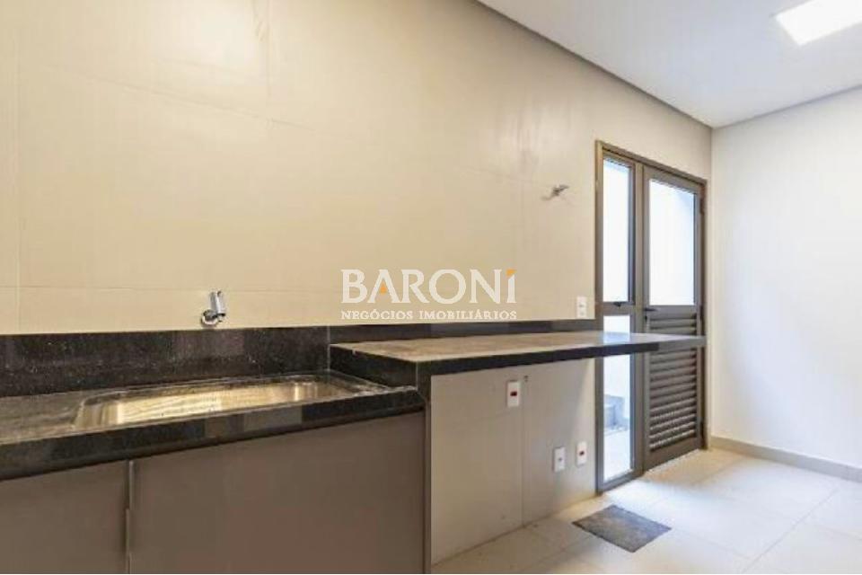 Casa - Alto Da Boa Vista