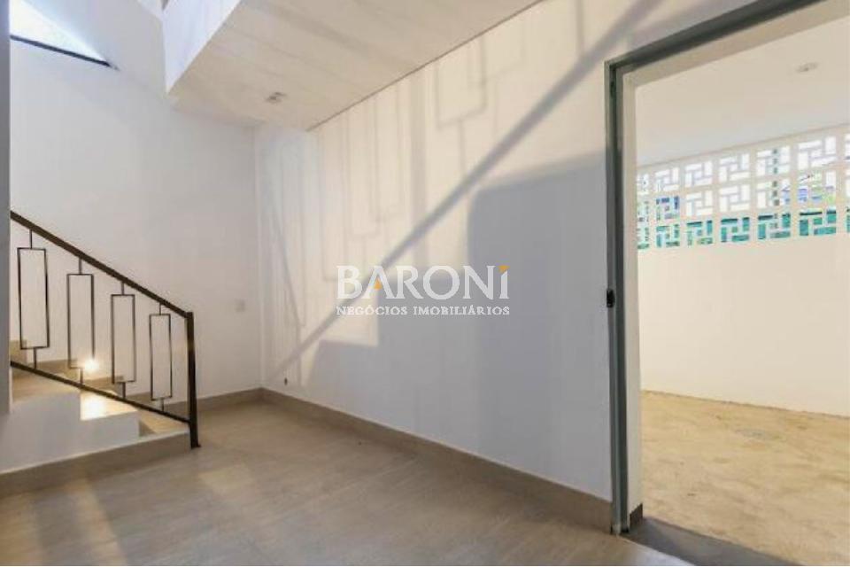 Casa - Alto Da Boa Vista