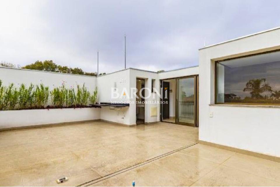 Casa - Alto Da Boa Vista