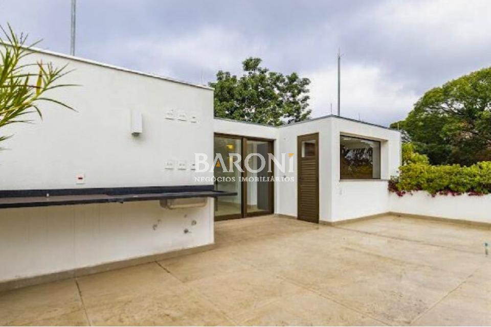 Casa - Alto Da Boa Vista