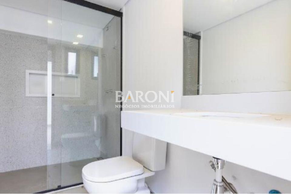 Casa - Alto Da Boa Vista