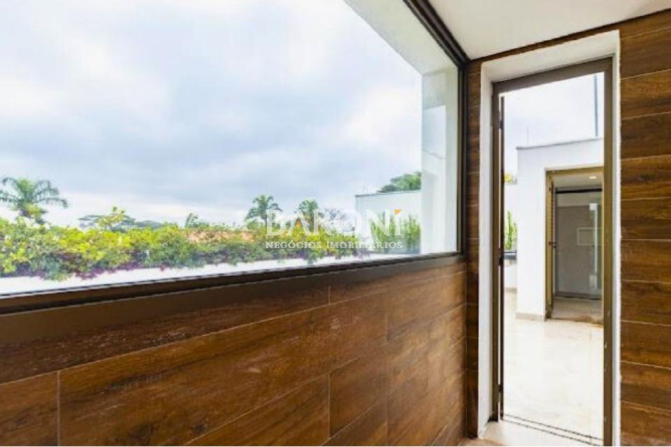 Casa - Alto Da Boa Vista