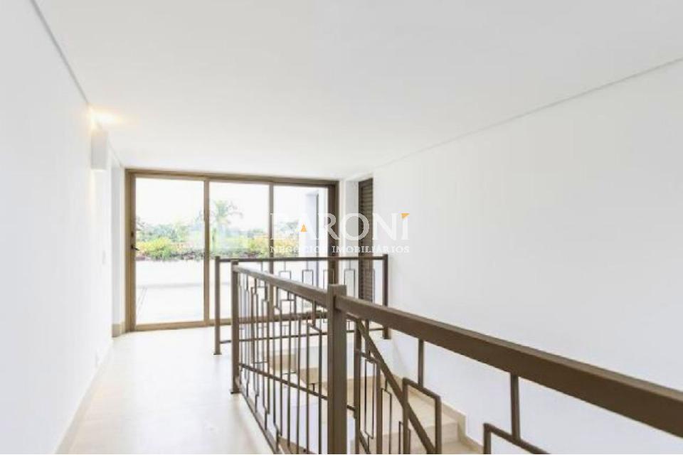 Casa - Alto Da Boa Vista