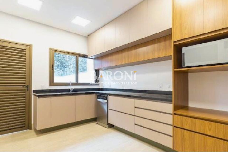 Casa - Alto Da Boa Vista